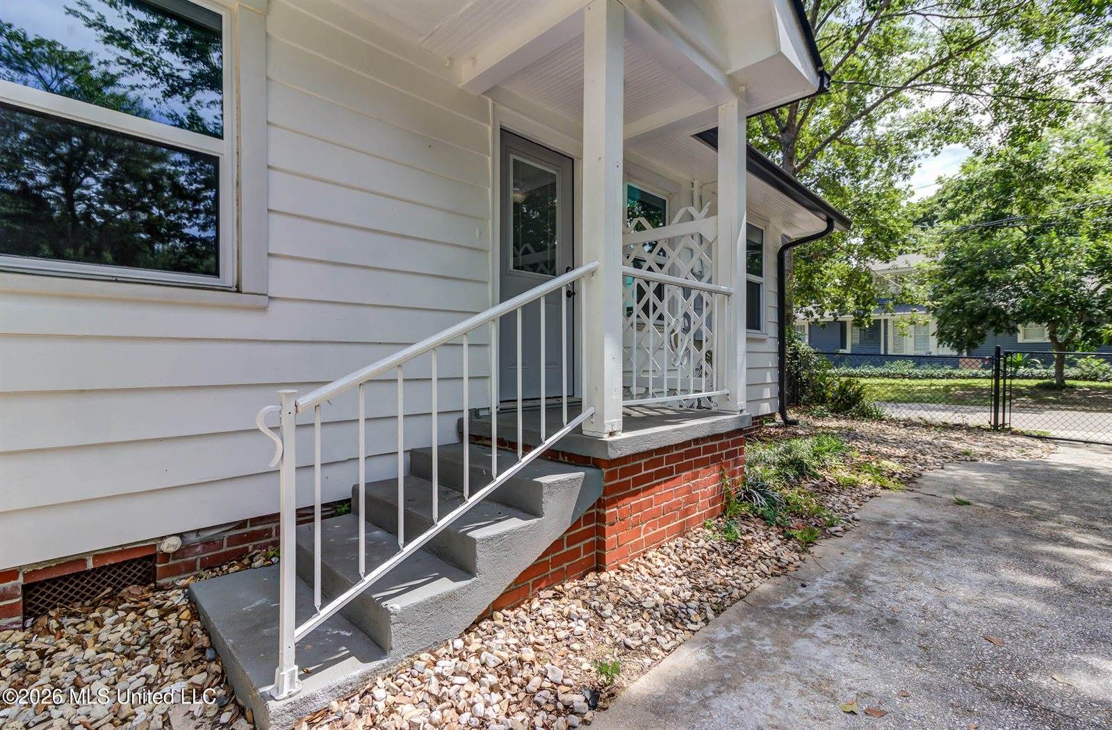 200 East 2nd Street, Long Beach, MS 39560
