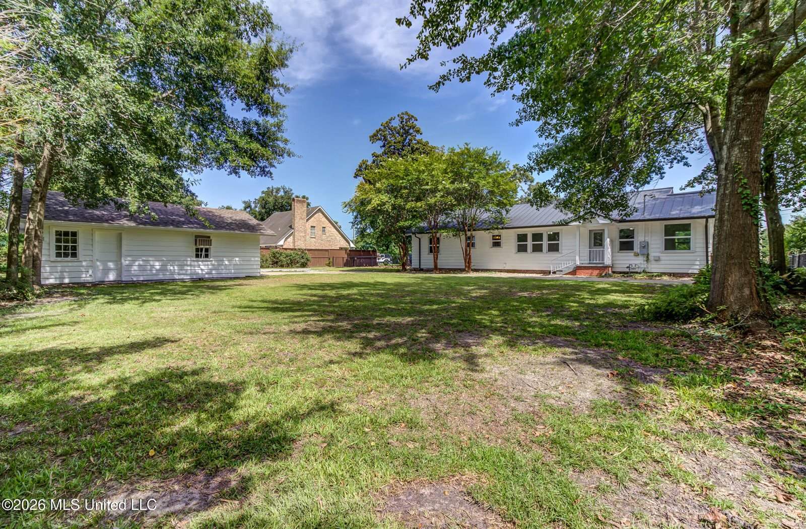 200 East 2nd Street, Long Beach, MS 39560