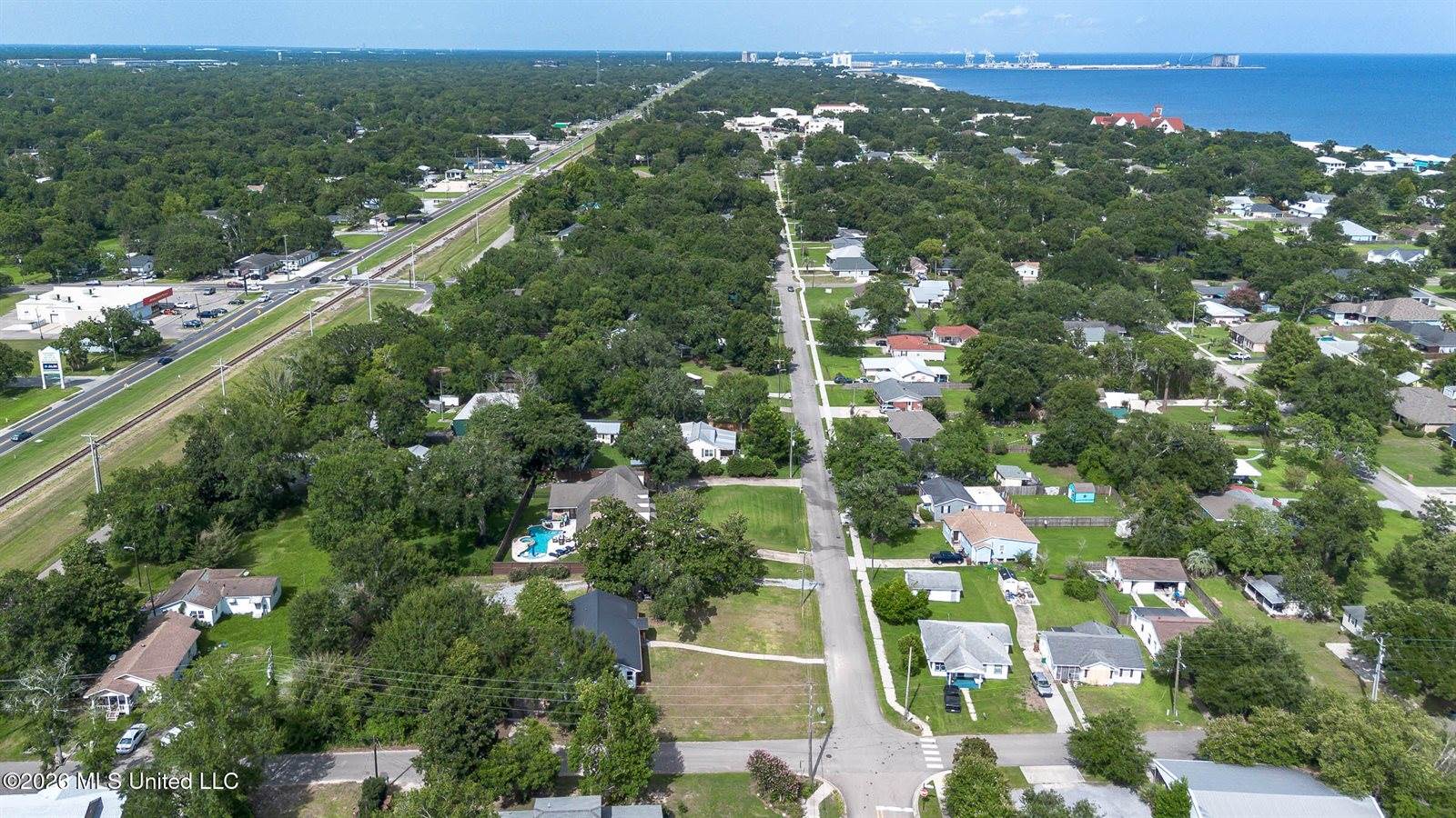 200 East 2nd Street, Long Beach, MS 39560