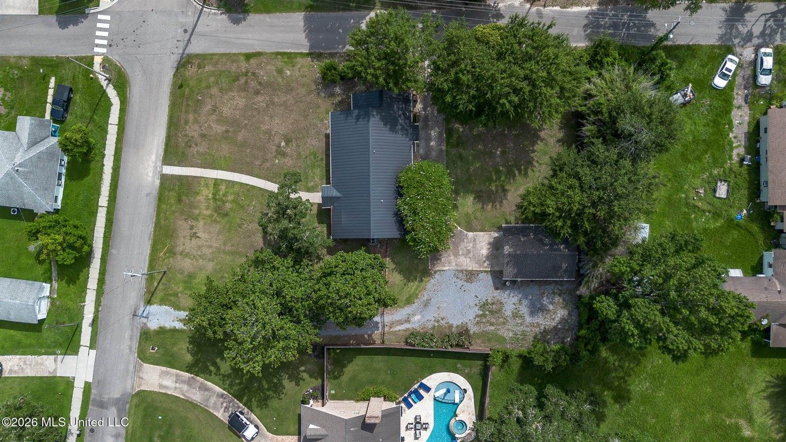 200 East 2nd Street, Long Beach, MS 39560