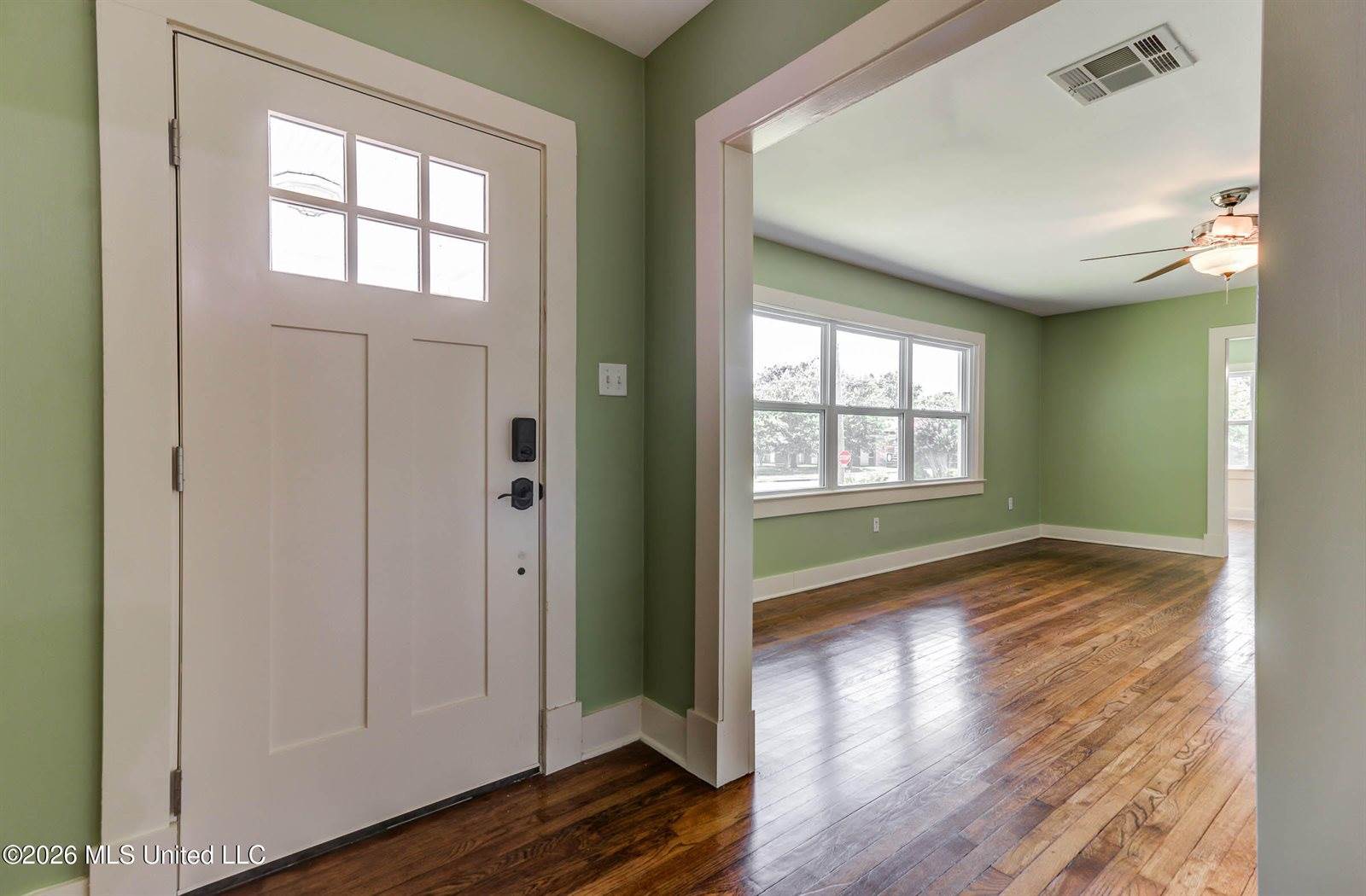 200 East 2nd Street, Long Beach, MS 39560