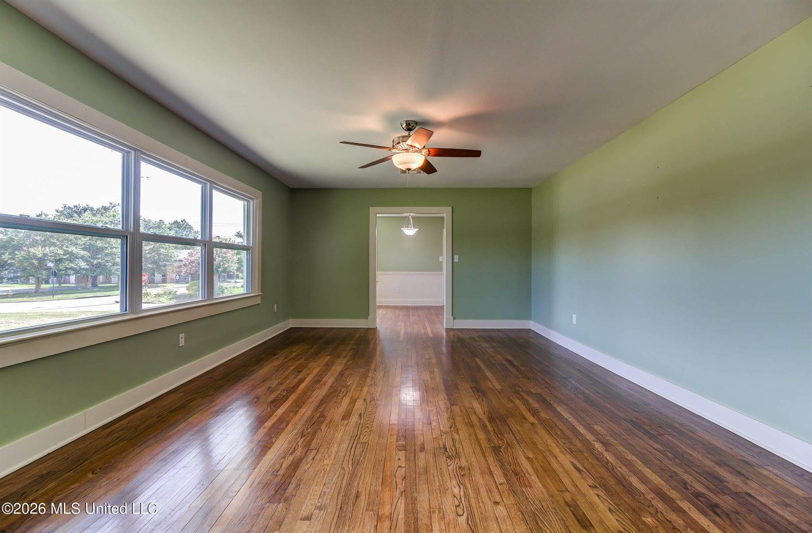 200 East 2nd Street, Long Beach, MS 39560
