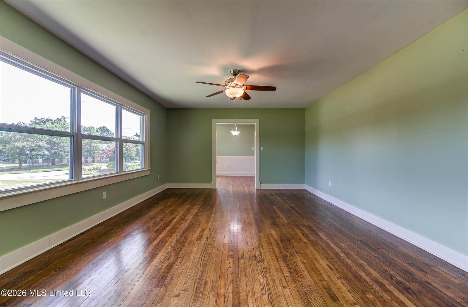 200 East 2nd Street, Long Beach, MS 39560