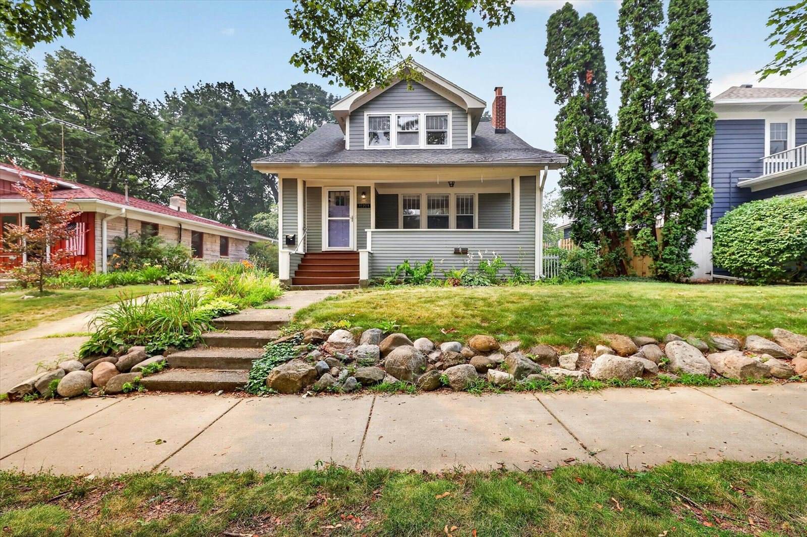 321 Inkster, Kalamazoo, MI 49001