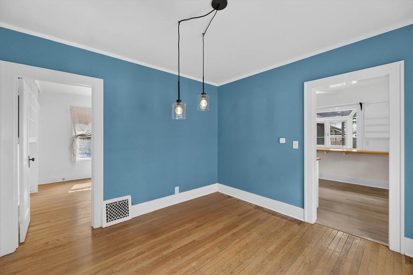 321 Inkster, Kalamazoo, MI 49001