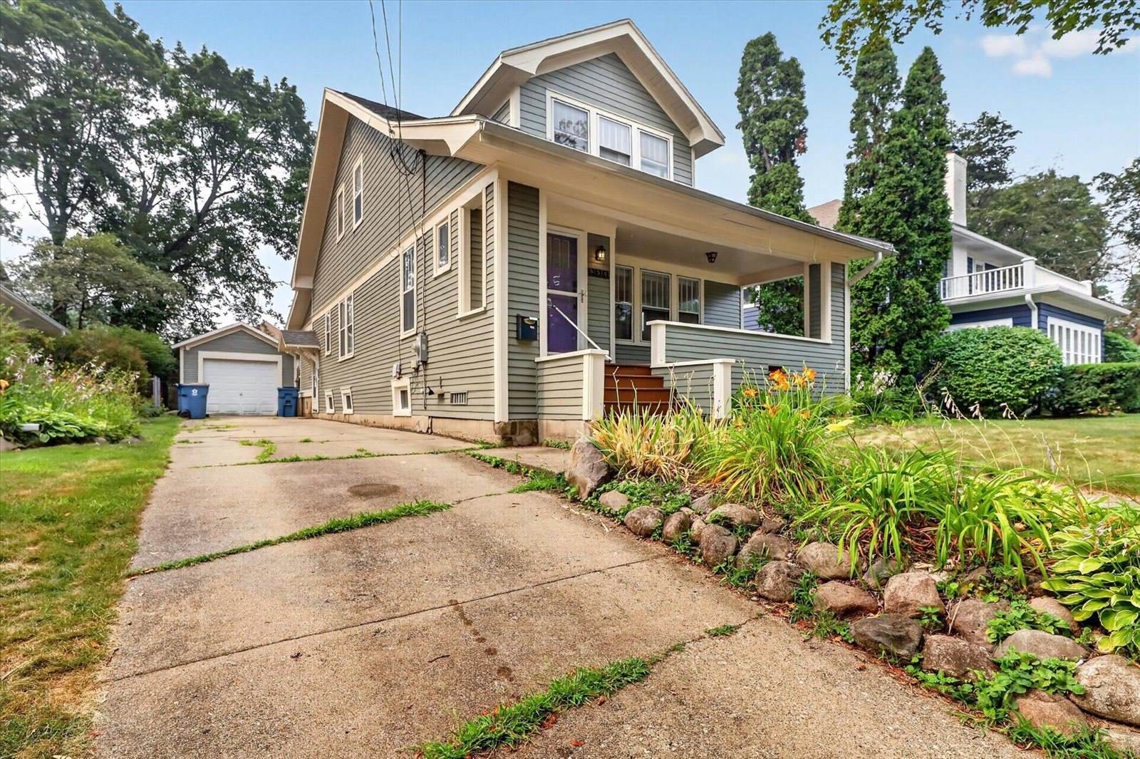321 Inkster, Kalamazoo, MI 49001