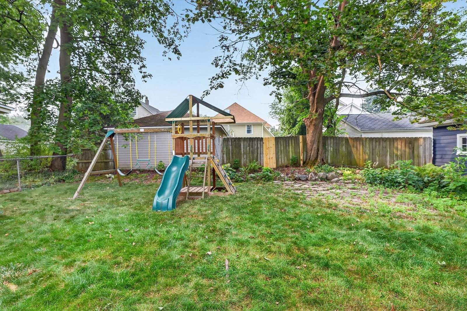 321 Inkster, Kalamazoo, MI 49001