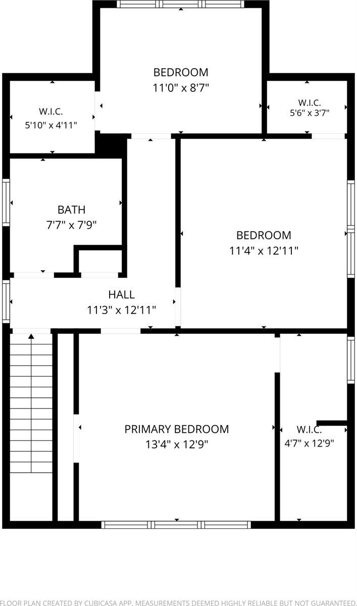 321 Inkster, Kalamazoo, MI 49001