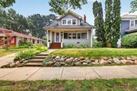 321 Inkster, Kalamazoo, MI 49001