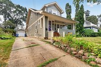 321 Inkster, Kalamazoo, MI 49001