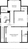 321 Inkster, Kalamazoo, MI 49001