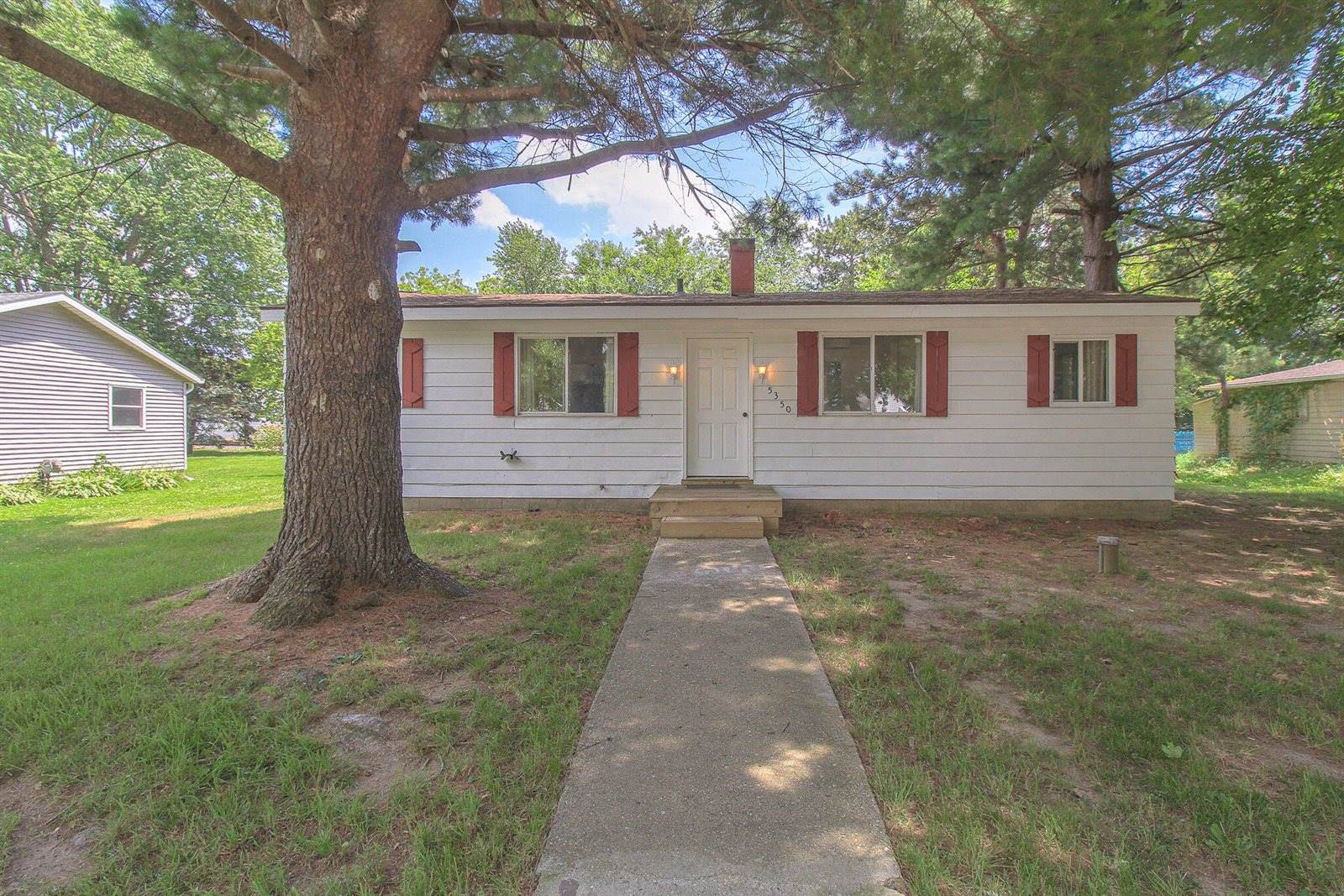 5350 Rimmel Drive, Vicksburg, MI 49097
