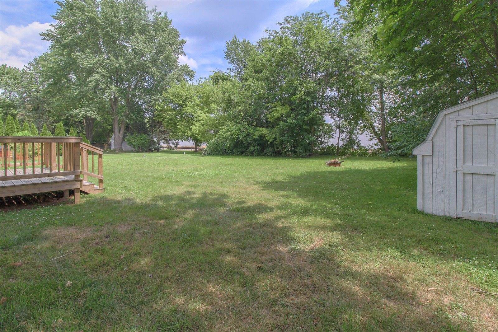 5350 Rimmel Drive, Vicksburg, MI 49097