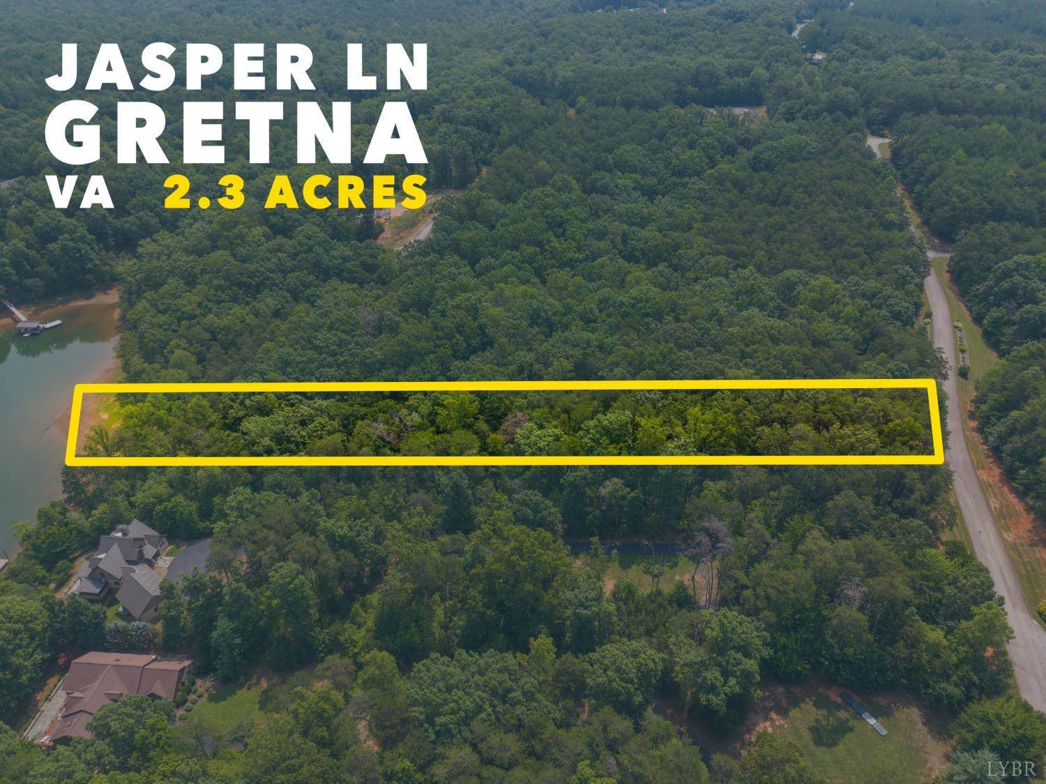 52 A Heron Pointe Road, Gretna, VA 24557