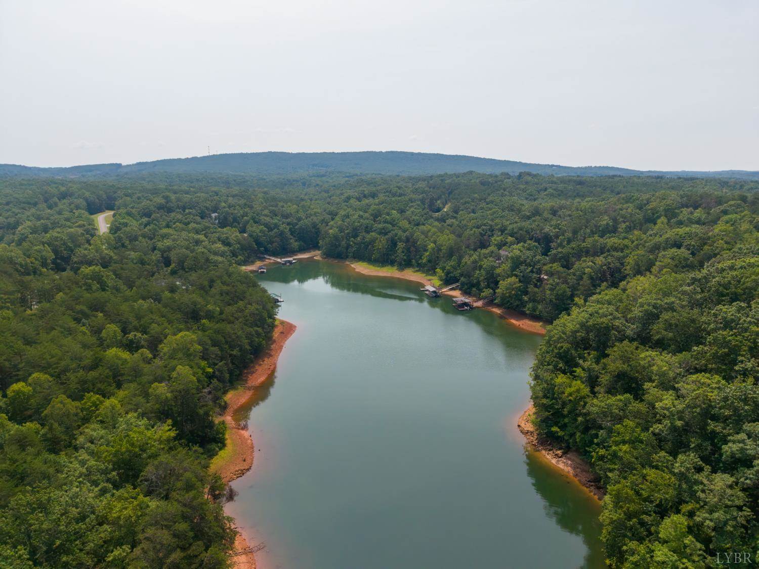 52 A Heron Pointe Road, Gretna, VA 24557