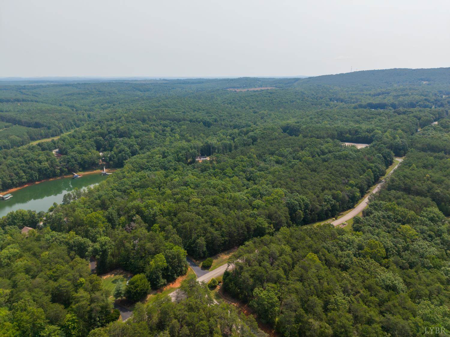 52 A Heron Pointe Road, Gretna, VA 24557