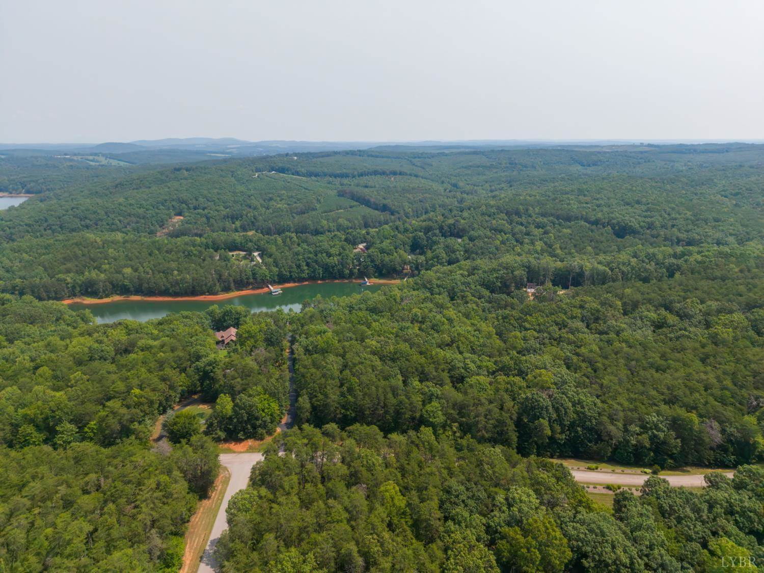 52 A Heron Pointe Road, Gretna, VA 24557
