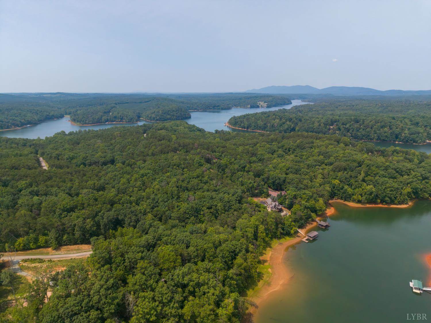 52 A Heron Pointe Road, Gretna, VA 24557