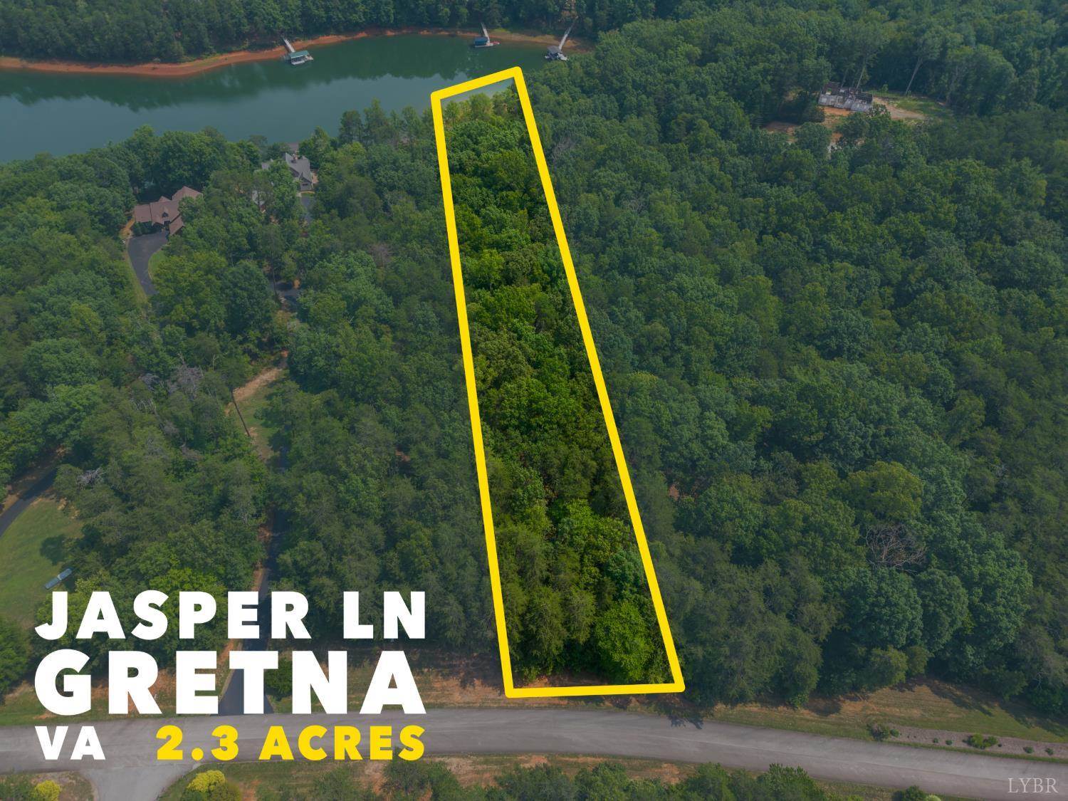 52 A Heron Pointe Road, Gretna, VA 24557