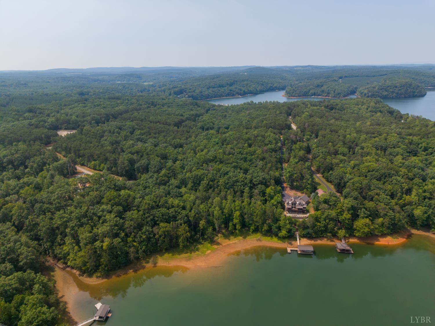 52 A Heron Pointe Road, Gretna, VA 24557