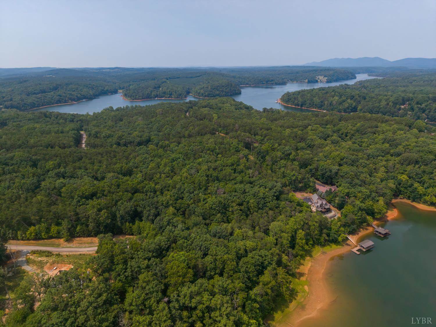 52 A Heron Pointe Road, Gretna, VA 24557