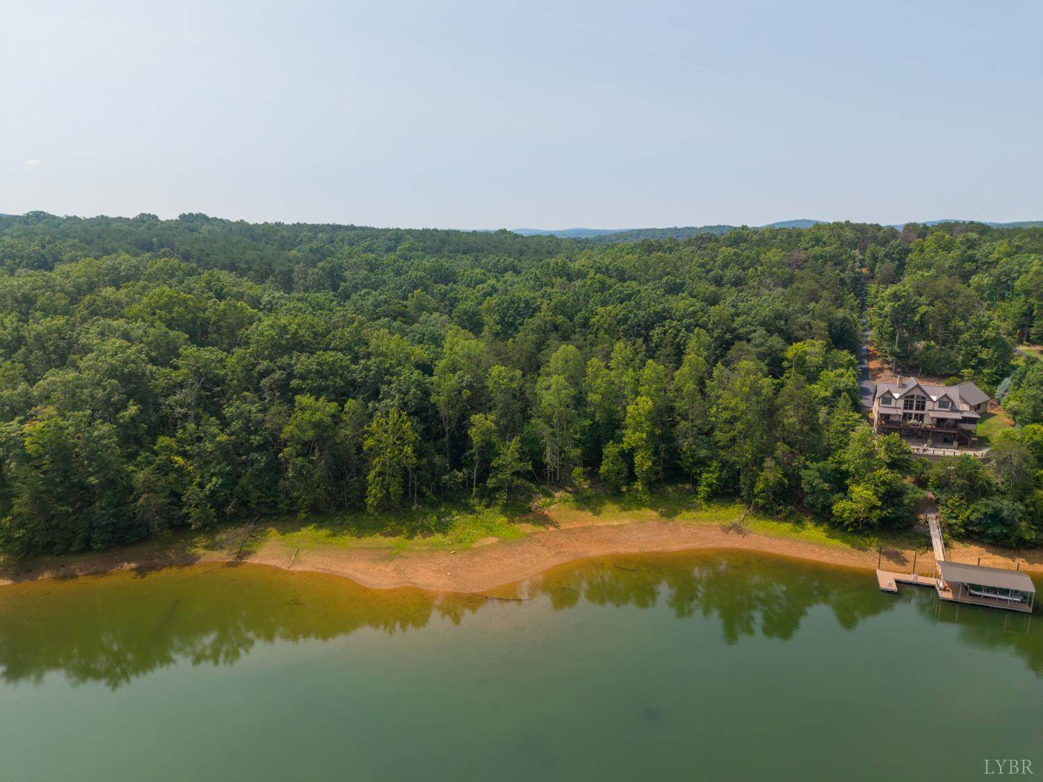 52 A Heron Pointe Road, Gretna, VA 24557