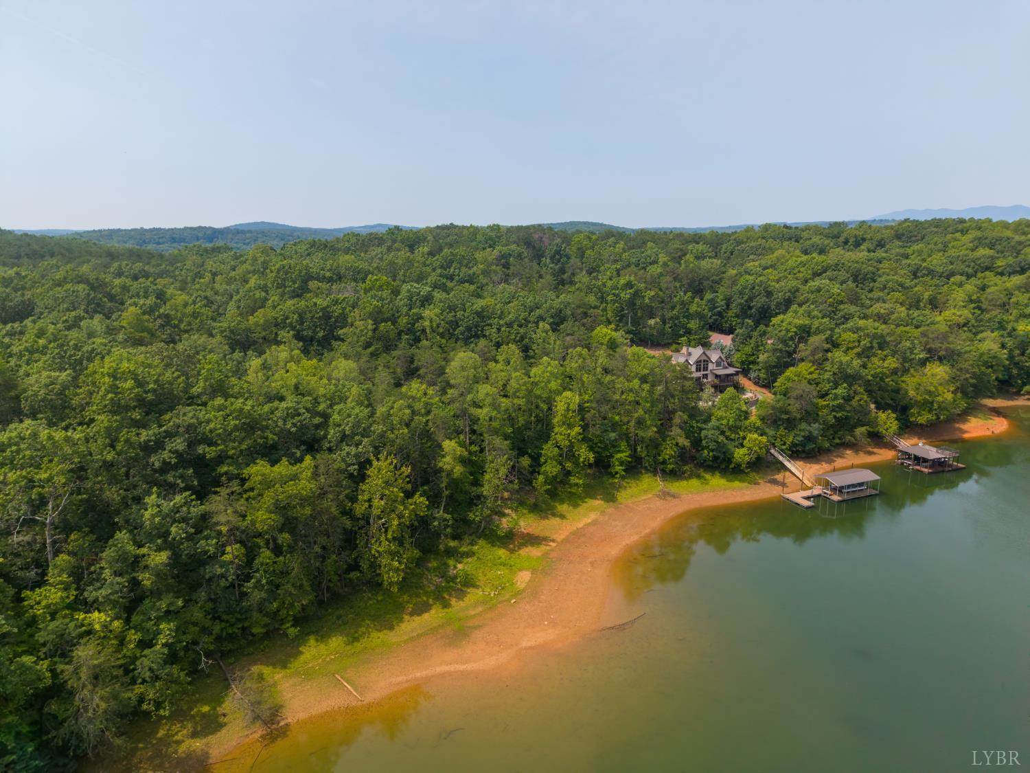 52 A Heron Pointe Road, Gretna, VA 24557