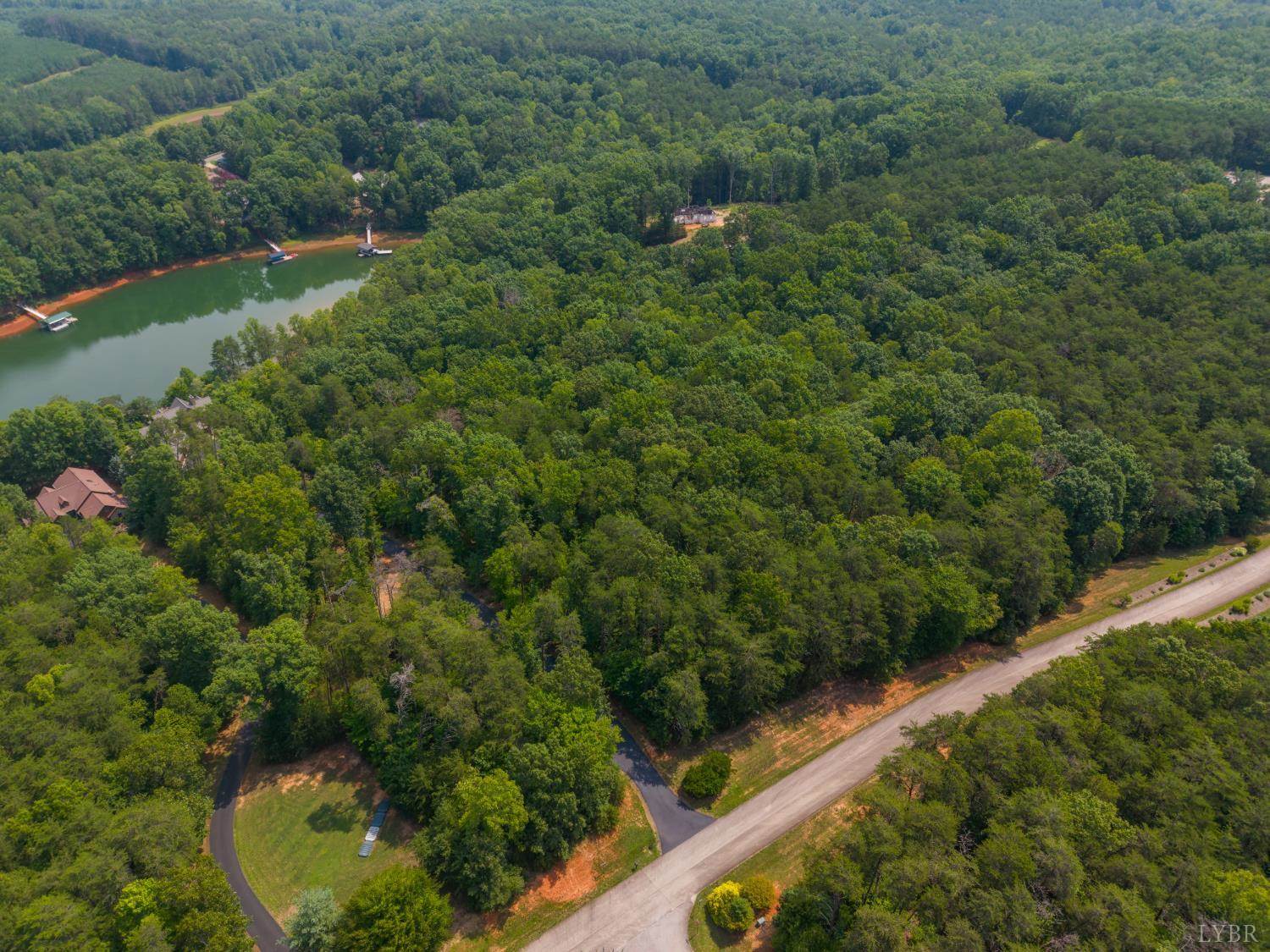 52 A Heron Pointe Road, Gretna, VA 24557
