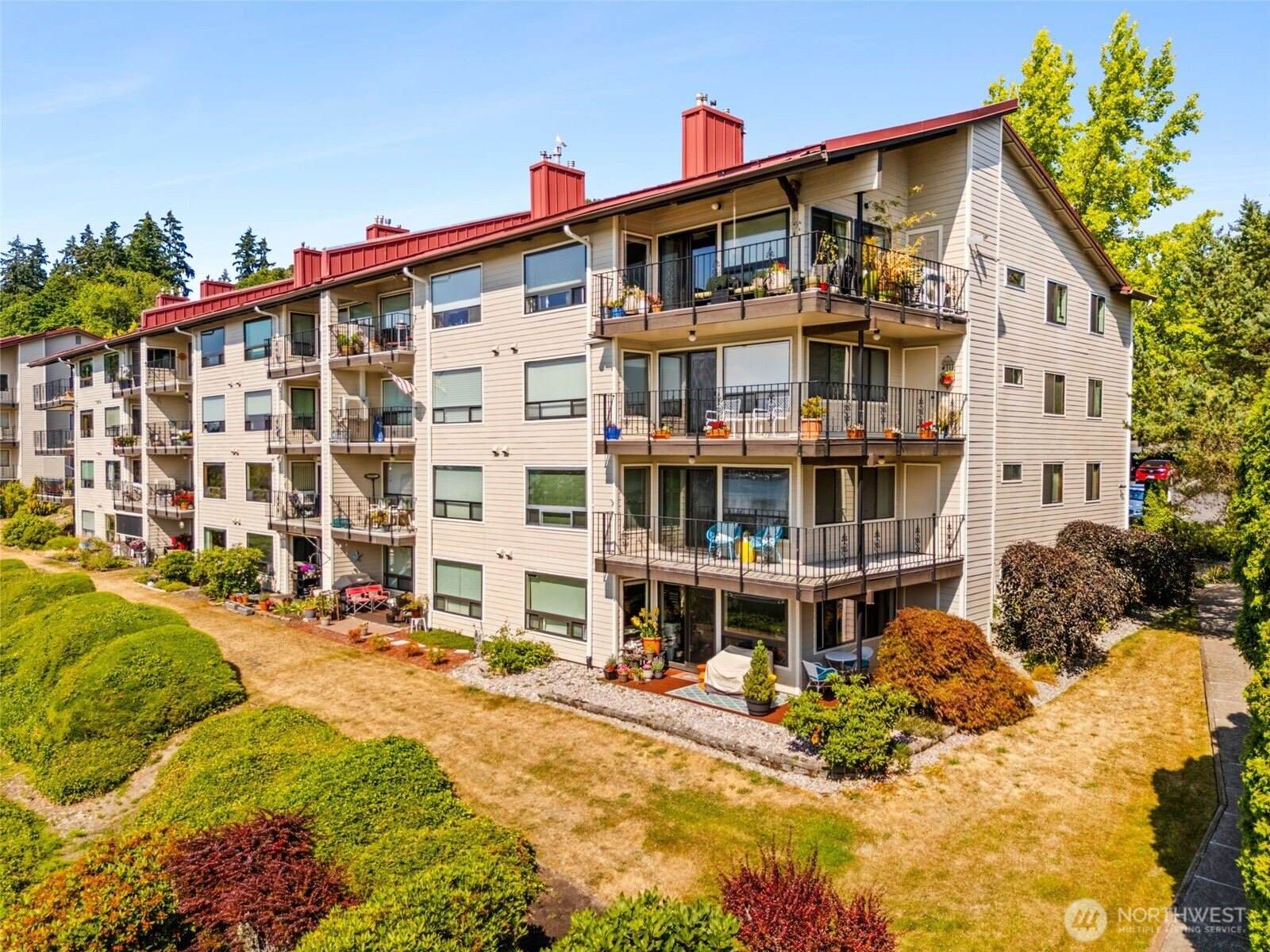 900 East Bay Drive NE, Olympia, WA 98506