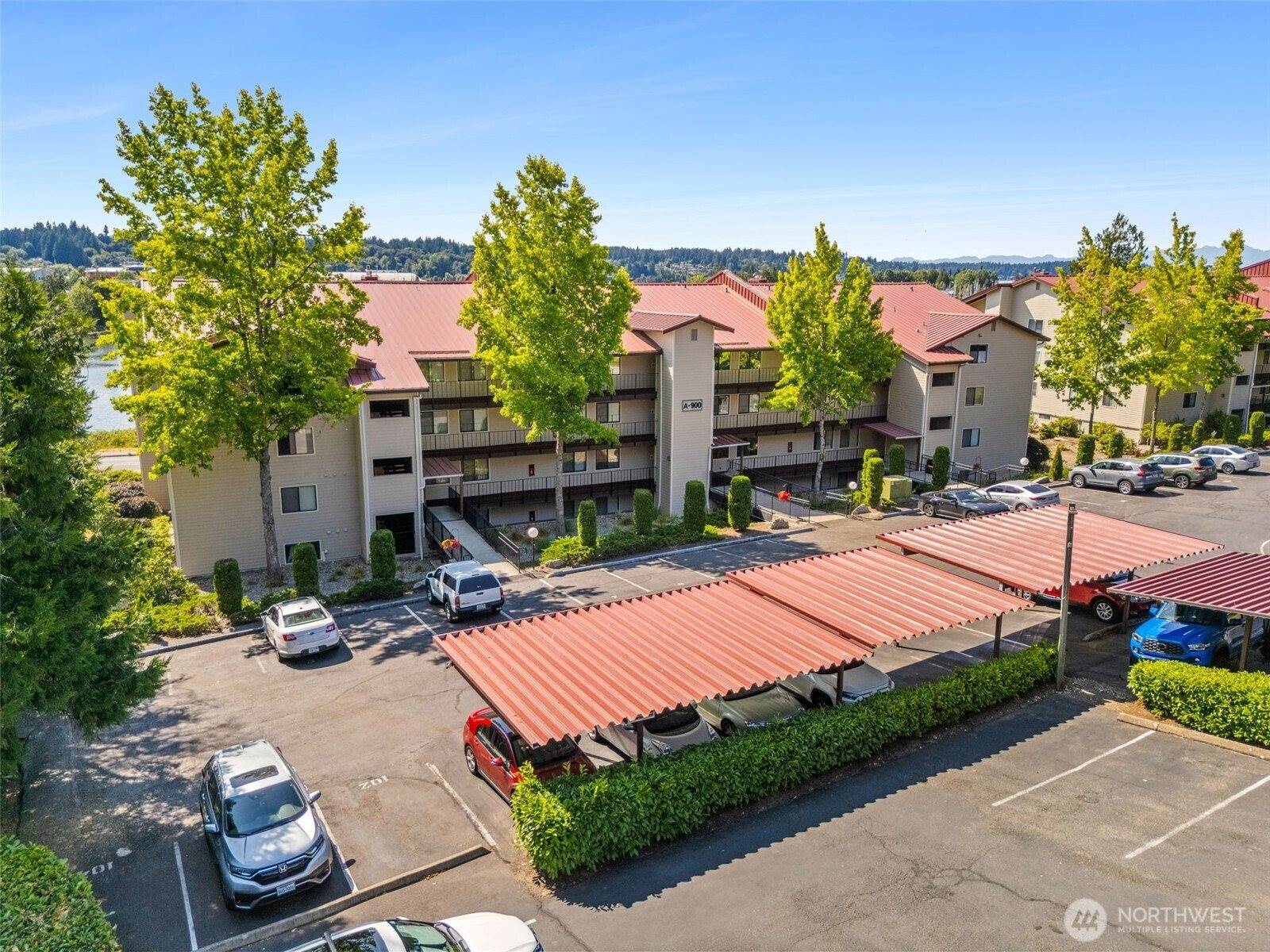 900 East Bay Drive NE, Olympia, WA 98506