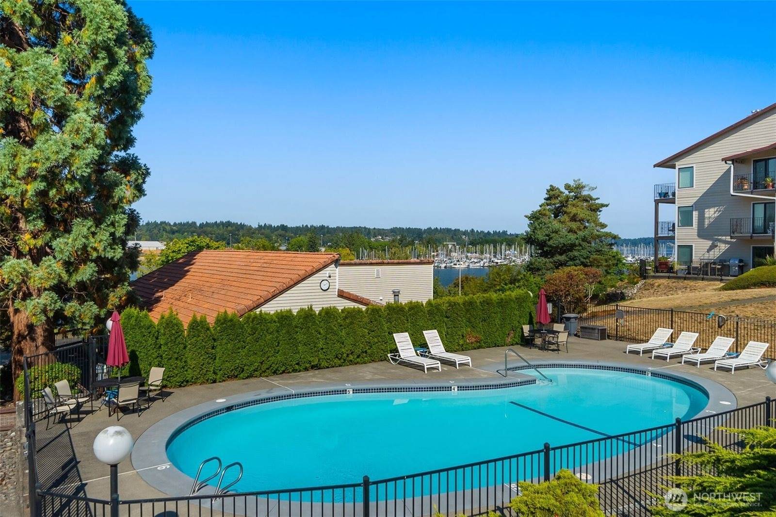 900 East Bay Drive NE, Olympia, WA 98506