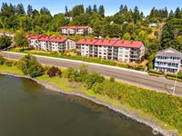 900 East Bay Drive NE, Olympia, WA 98506