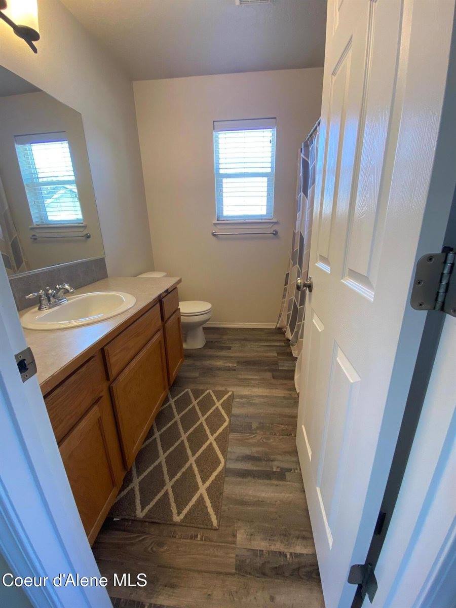 3074 West Thorndale Loop, Coeur d'Alene, ID 83815
