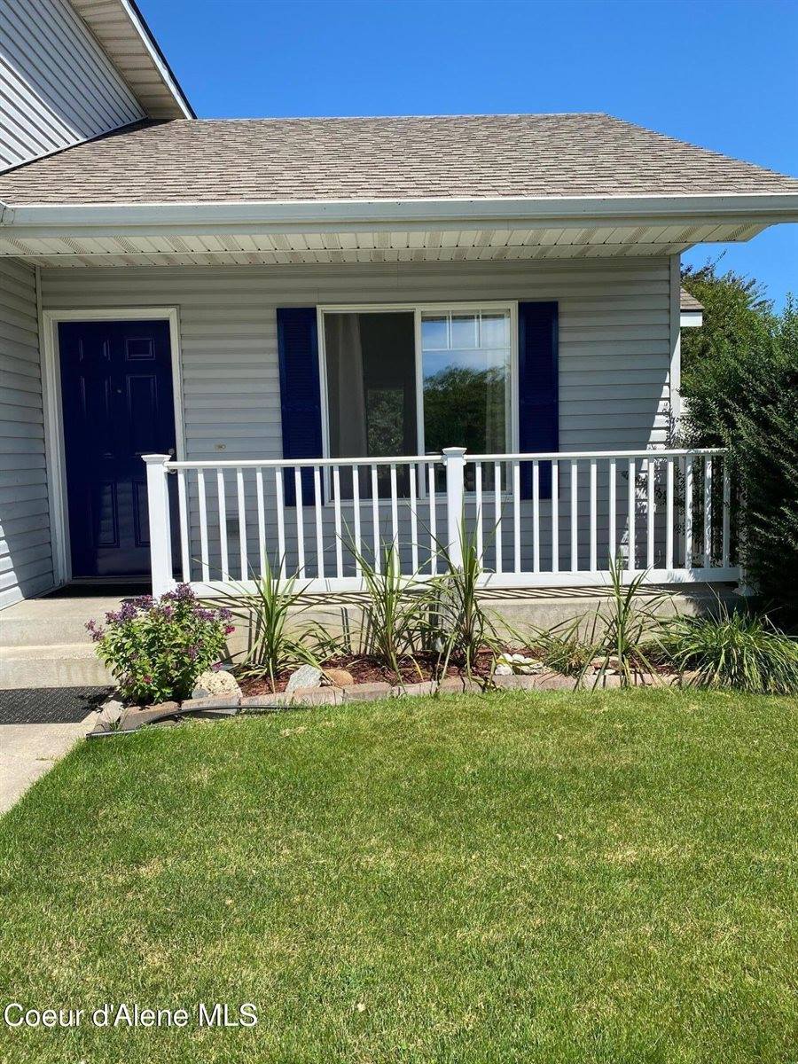 3074 West Thorndale Loop, Coeur d'Alene, ID 83815