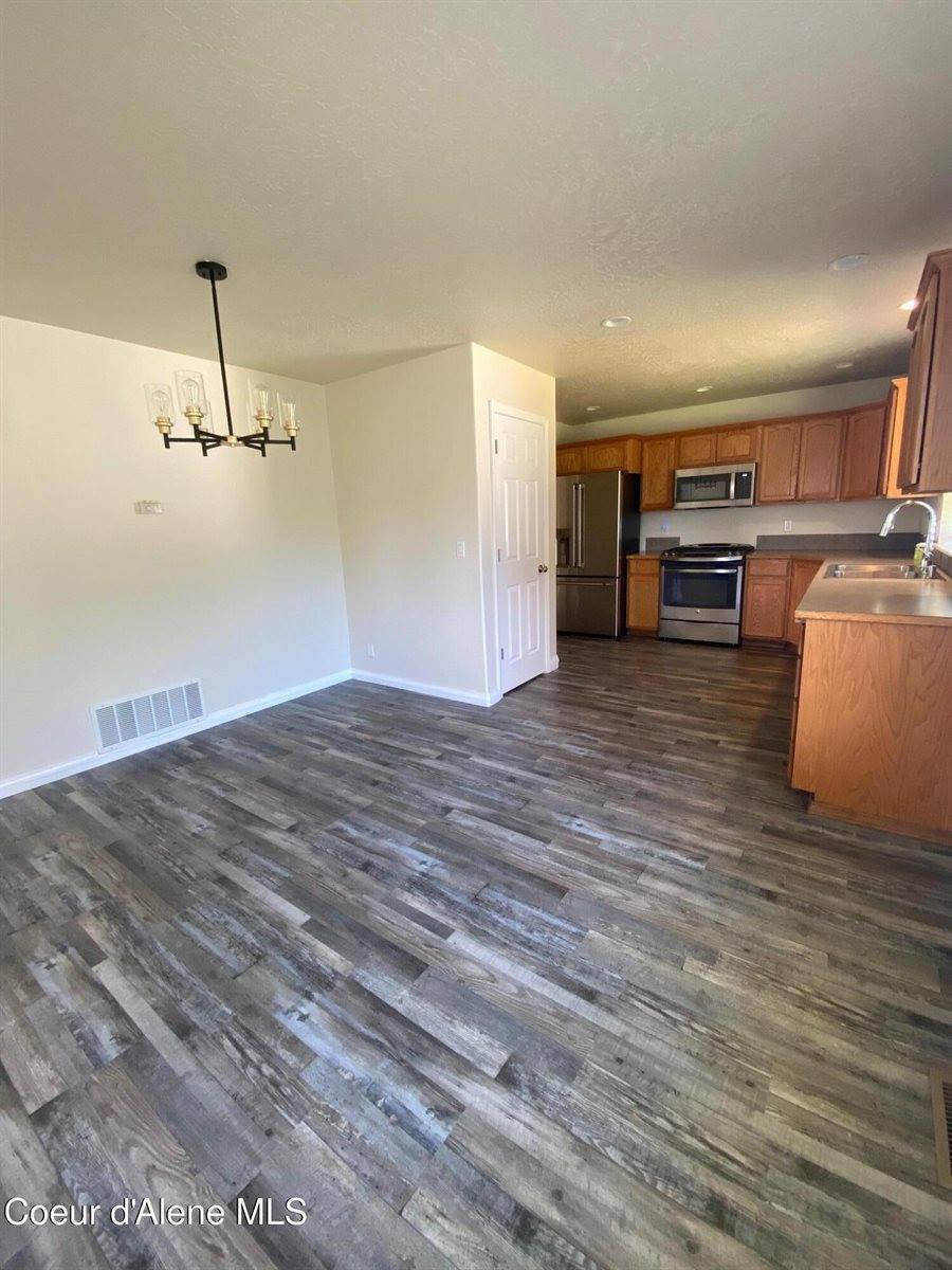 3074 West Thorndale Loop, Coeur d'Alene, ID 83815