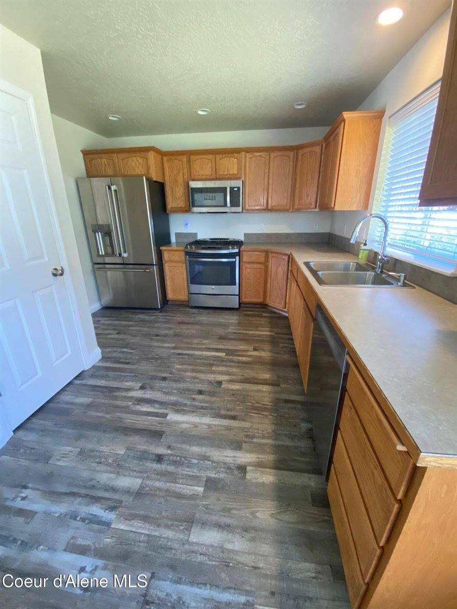 3074 West Thorndale Loop, Coeur d'Alene, ID 83815