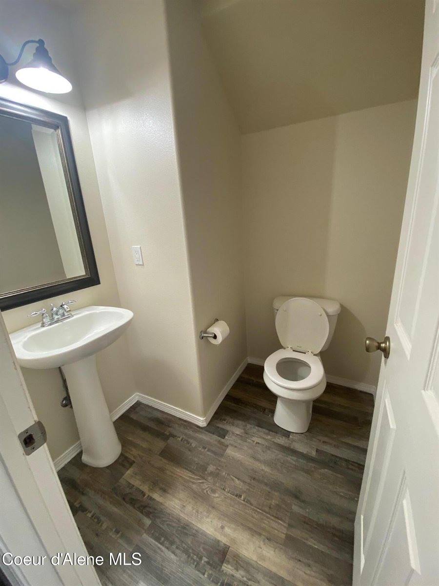 3074 West Thorndale Loop, Coeur d'Alene, ID 83815