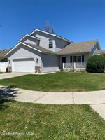 3074 West Thorndale Loop, Coeur d'Alene, ID 83815