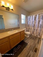 3074 West Thorndale Loop, Coeur d'Alene, ID 83815