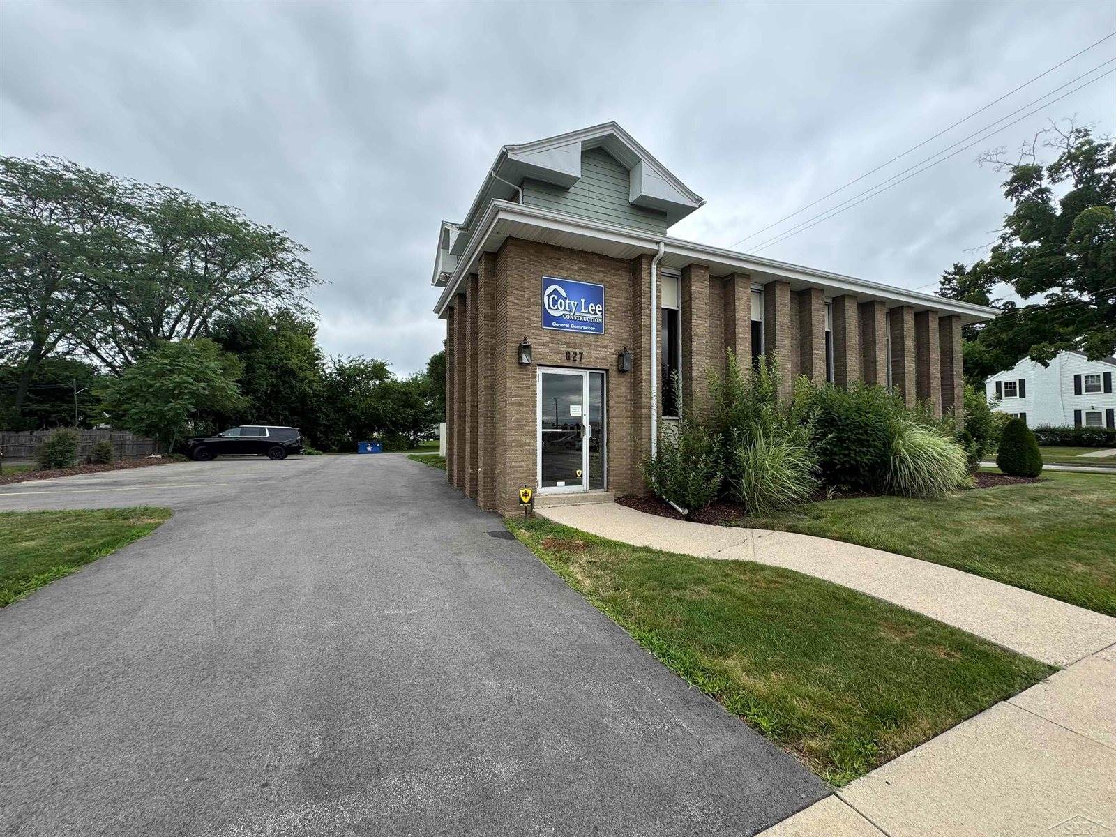 827 N Michigan Avenue, Saginaw, MI 48602