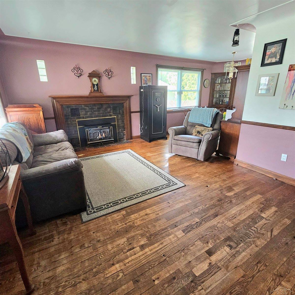 1241 Pius Street, Saginaw, MI 48638