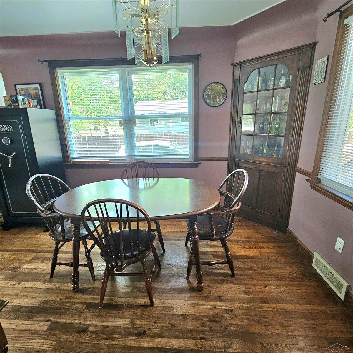 1241 Pius Street, Saginaw, MI 48638