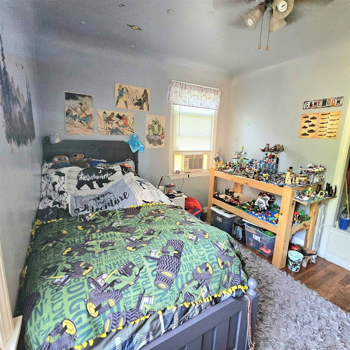 1241 Pius Street, Saginaw, MI 48638