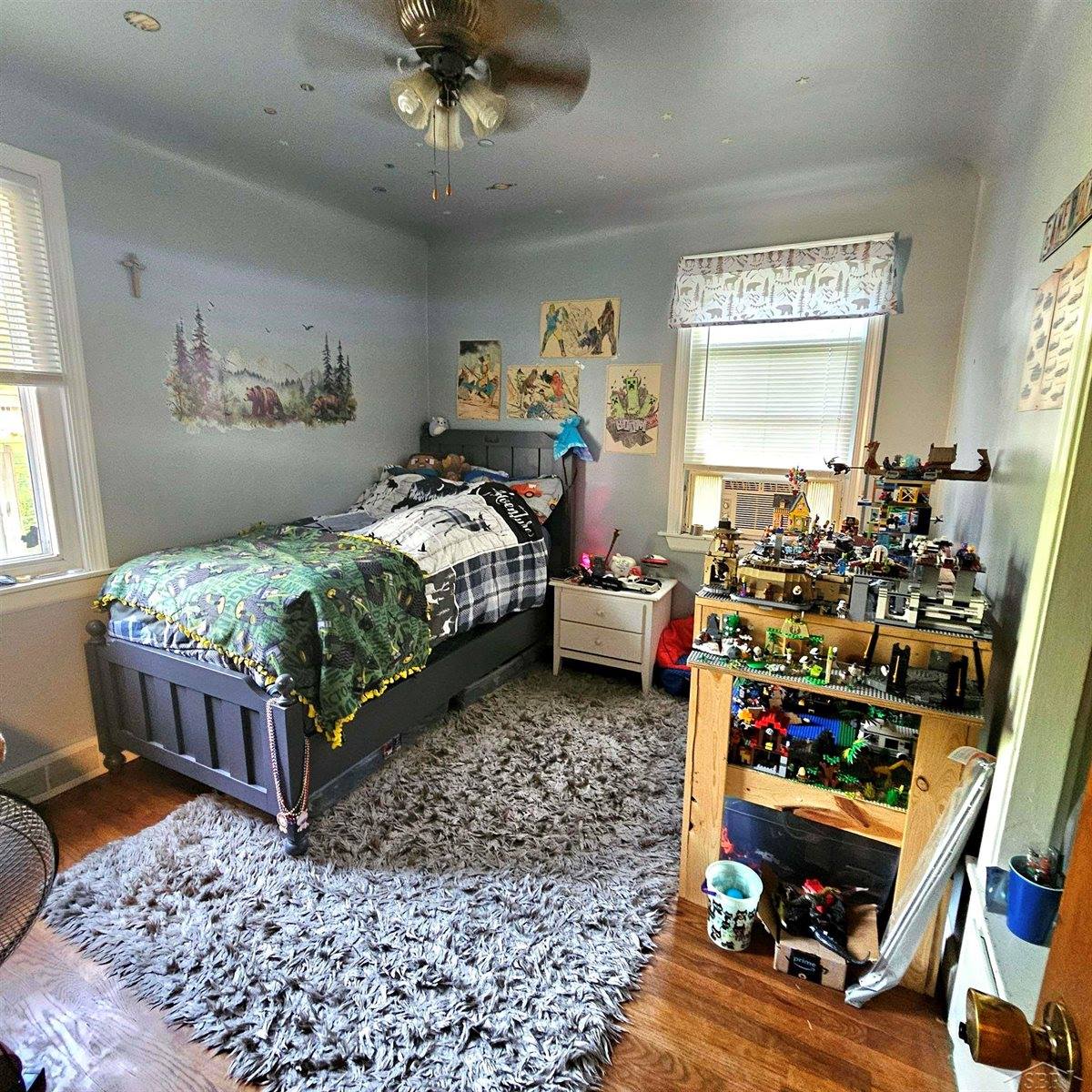 1241 Pius Street, Saginaw, MI 48638