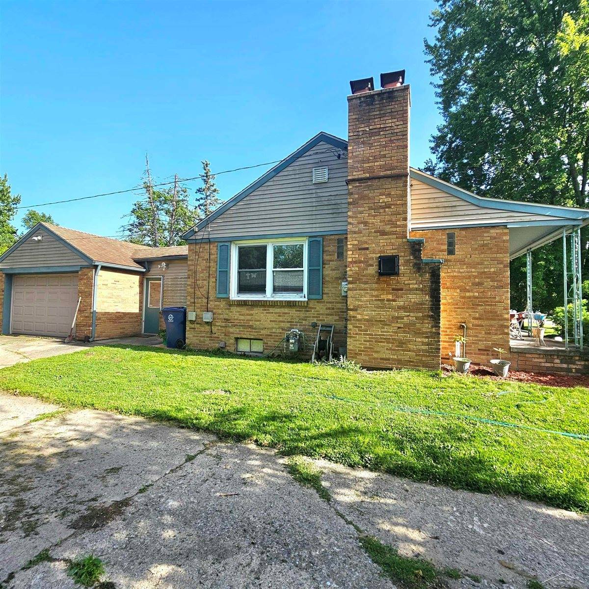 1241 Pius Street, Saginaw, MI 48638