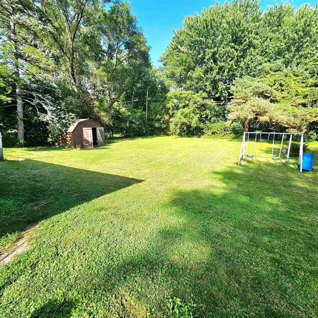 1241 Pius Street, Saginaw, MI 48638