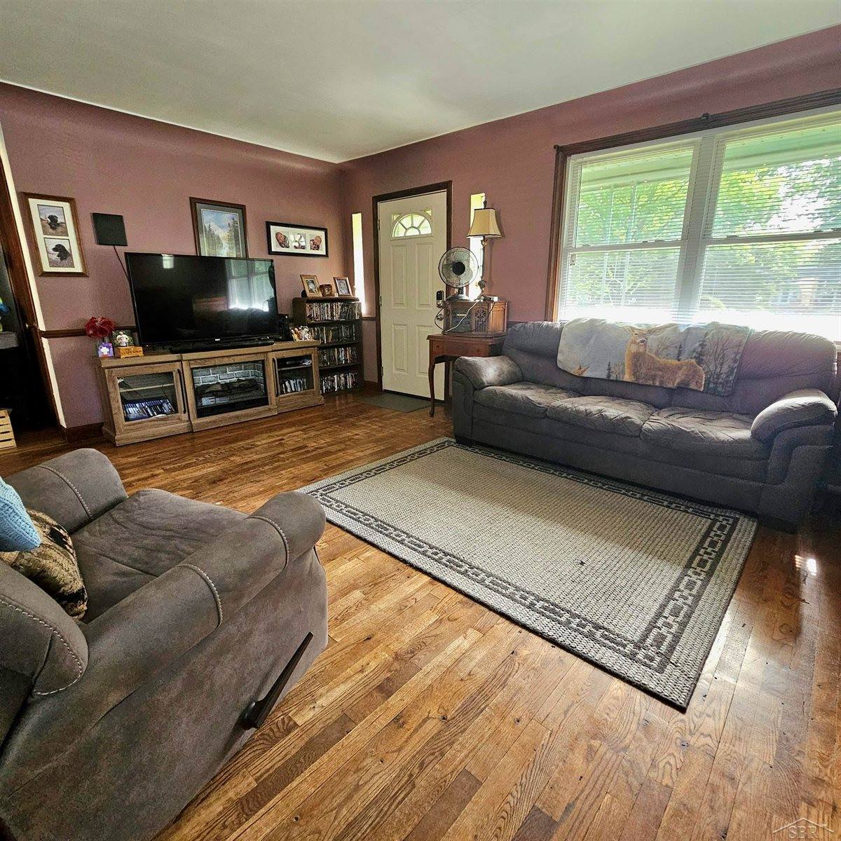 1241 Pius Street, Saginaw, MI 48638