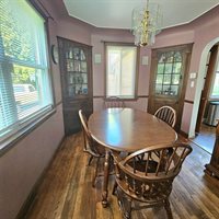 1241 Pius Street, Saginaw, MI 48638