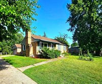 1241 Pius Street, Saginaw, MI 48638