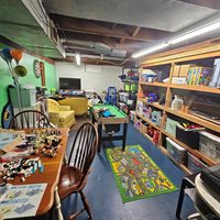 1241 Pius Street, Saginaw, MI 48638